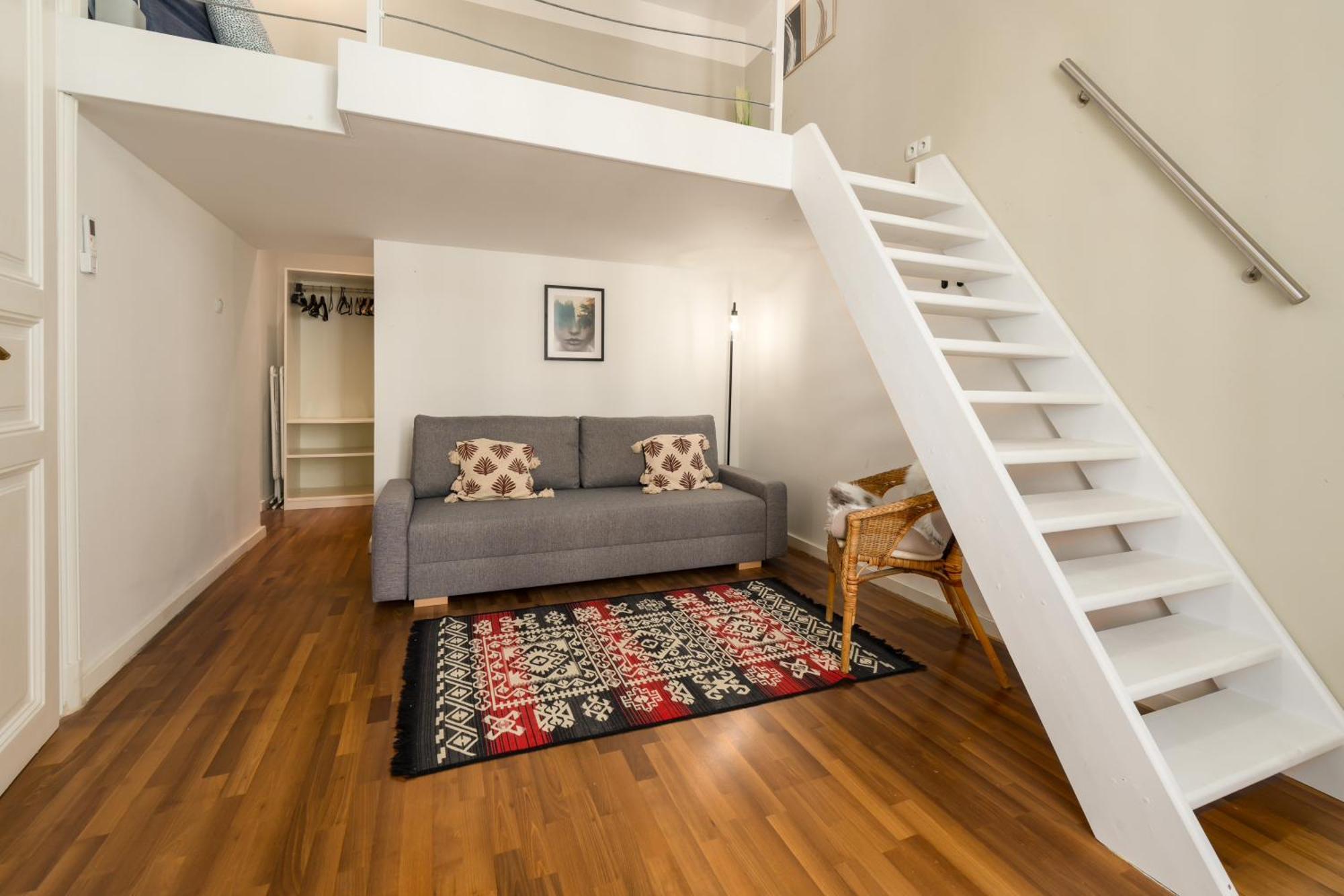 Spacious Apartment By Opera Budapeszt Zewnętrze zdjęcie
