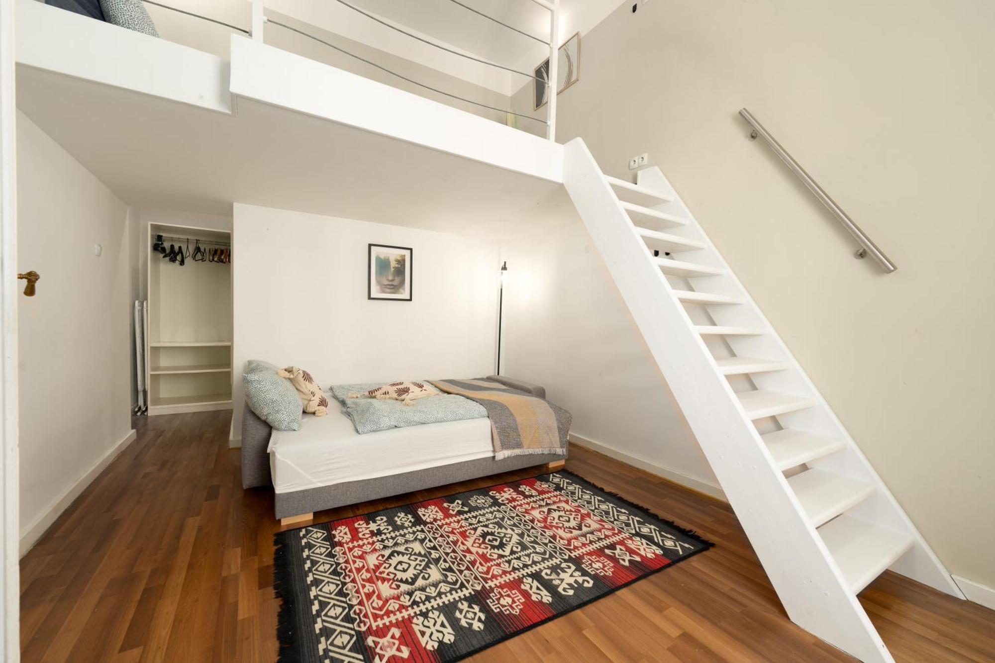 Spacious Apartment By Opera Budapeszt Zewnętrze zdjęcie